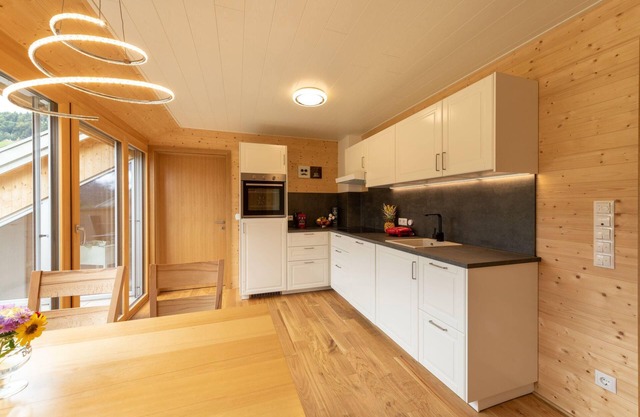 Apartment Rosenhaus 2