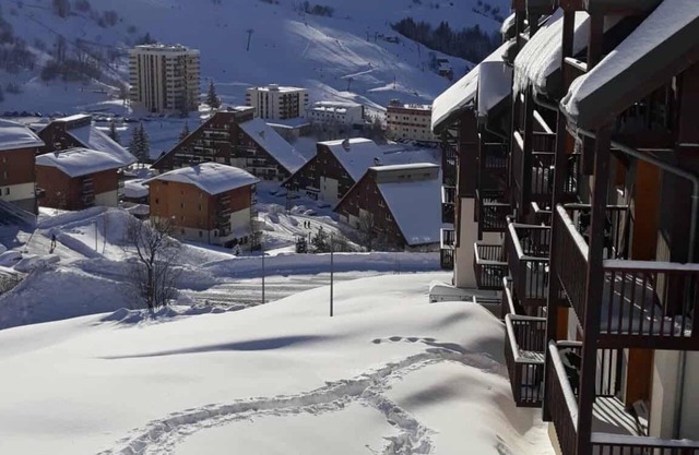 Apartment 1750m Les Balcons Du Soleil 2