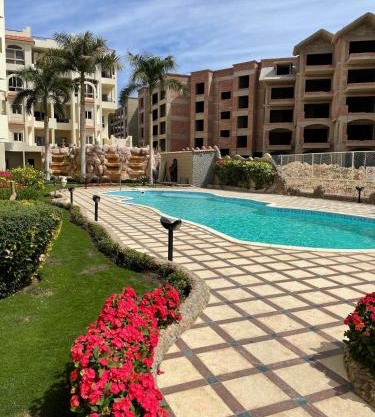 Apartman Andalusie