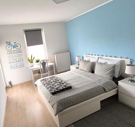 Apartman Botivo