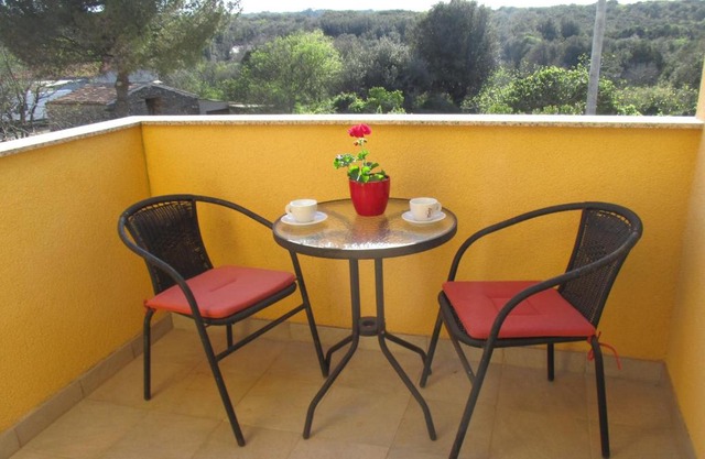 Apartman Bukaleta in Loznati
