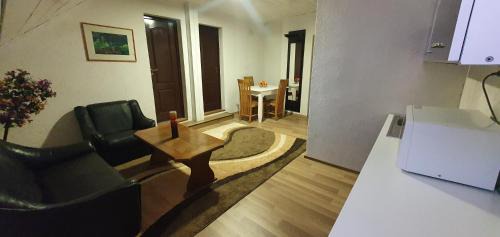 Apartman House