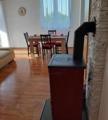 Apartman Igy