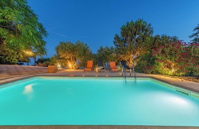 Apartman Lana 4