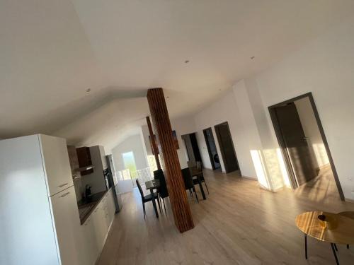 Apartman Leina