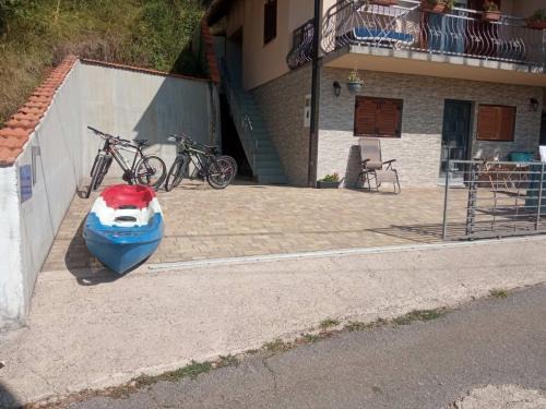 Apartman Mare - beauty in the heart of Lika