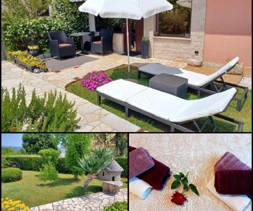 Apartman Marija