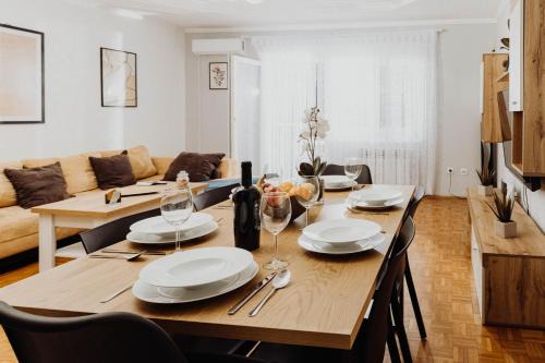 Apartman Tihana