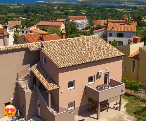 Apartmani B&B