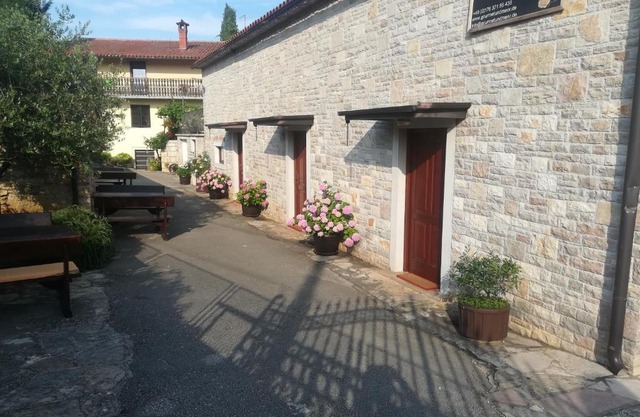 Apartmani Dorma