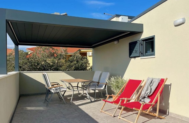 Apartmani Lemona