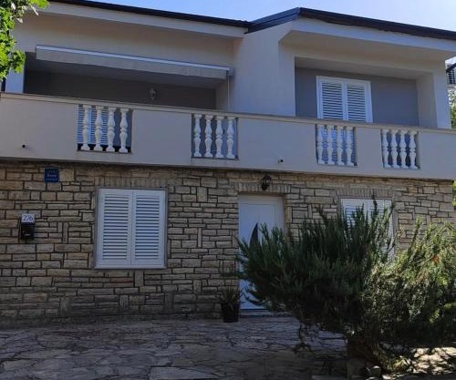 Apartmani Val