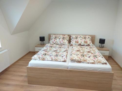 Apartmany Peter Orava
