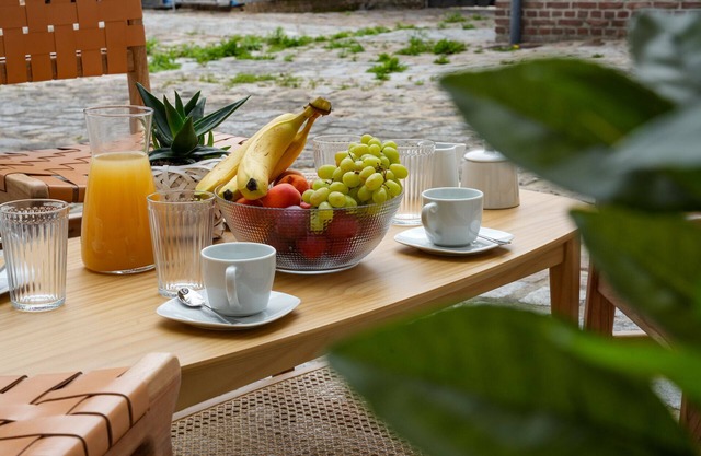 Apartment Le Clos de St Val 7