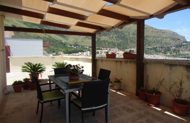 Apartment/flat - Castellammare del golfo