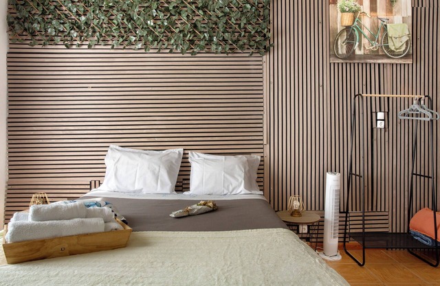 Apartment 'Thomas Suite Calheta' with Wi-Fi