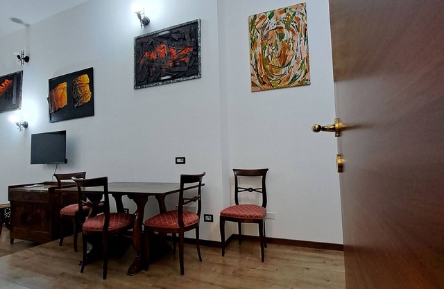 Apartment 02 Renovated Loft New in Milan.