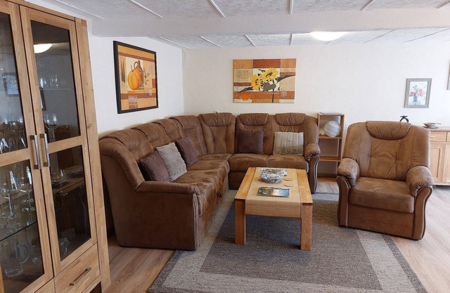 Apartment 1, 90sqm 2 bedrooms, max. 6 persons