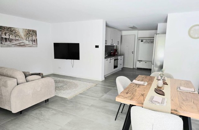 Apartment 1 A - Apartments Miller