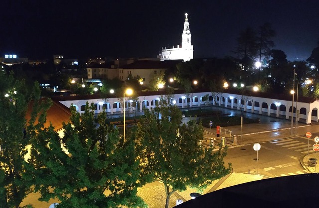 Apartment 1 Bedroom João Paulo II