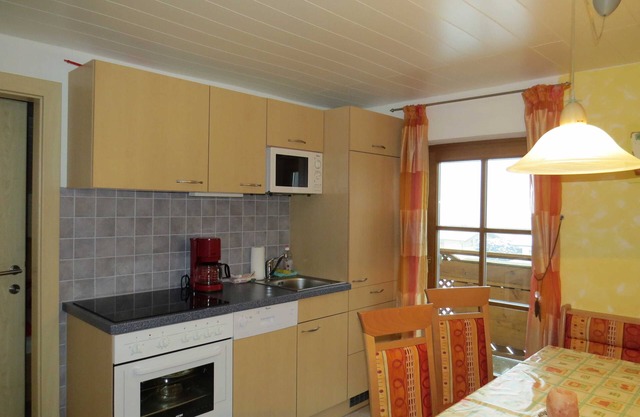 Apartment 1 - Biohof Haus Wieser