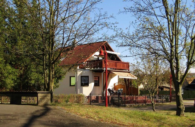 Apartment 1 EC - House MANADISO