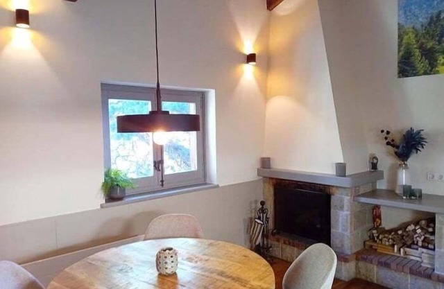 Apartment 1 room Ski-In, Wi-Fi, Fireplace, Pool & Parking