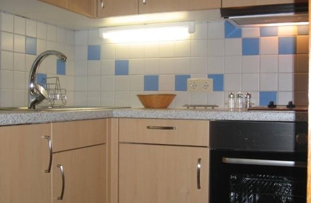 Apartment/1 Schlafraum/dusche od. Bad,wc - Haus Schönblick