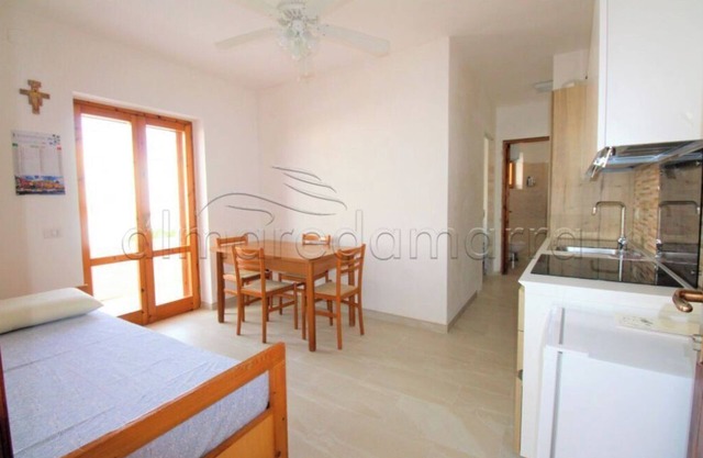 Apartment 100 m from the beach cod 274