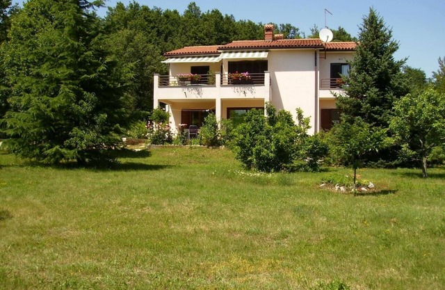 Apartment 1166/10431 (Istria - Labin), 10000m from the beach