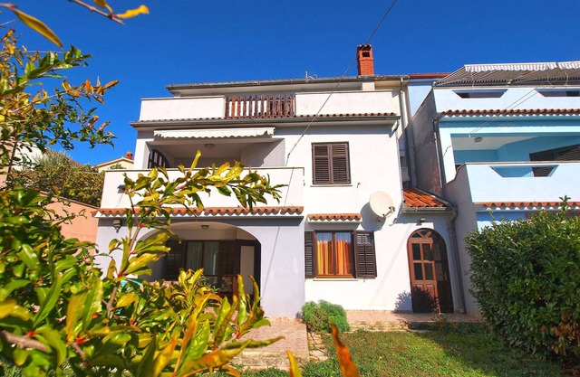 Apartment 1181/10814 (Istria - Vinkuran), 500m from the beach