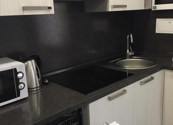 Apartment 14 Monte Rosa