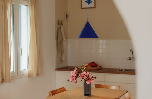 Apartment '16' with Mountain View, Wi-Fi and Air Conditioning