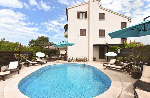 Apartment 1787/20946 (Istria - Barbariga), 1500m from the beach