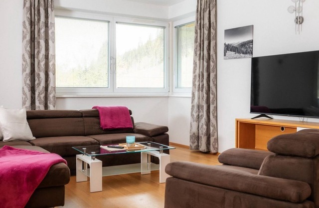 Apartment 19 - Apartments Moser