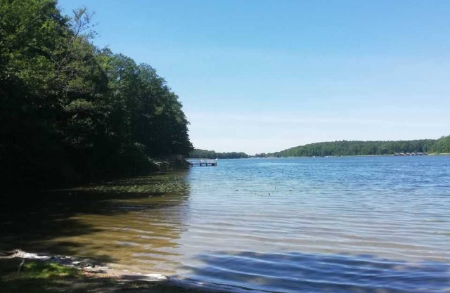 Apartment 1st floor - pet-friendly vacation apartment on Lake Petersdorf