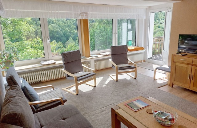 Apartment 2, 118sqm, 2 bedrooms, max. 6 persons