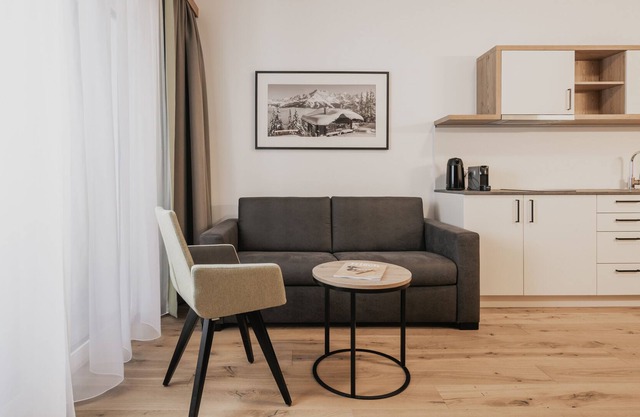 Apartment 2-8 persons