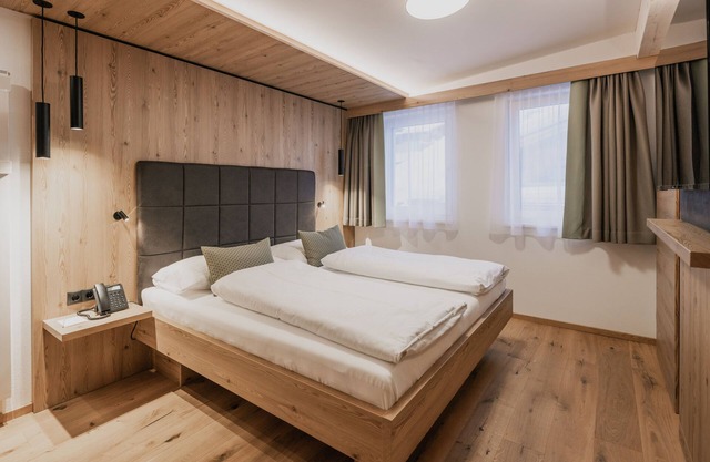 Apartment 2-8 persons