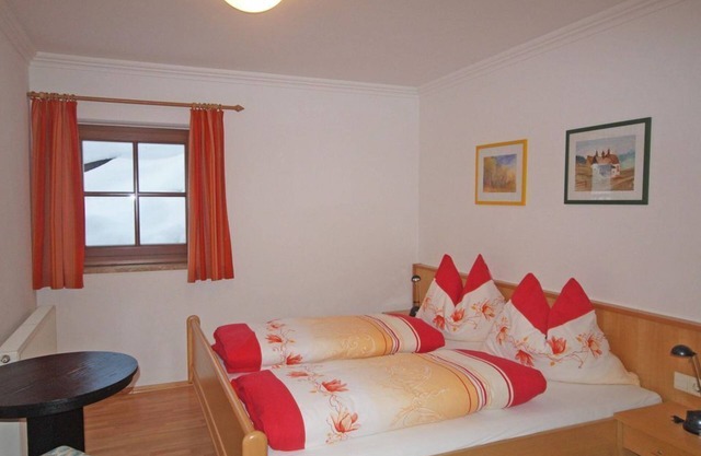 Apartment/2 bedrooms no.2 - Gabi Höllwart