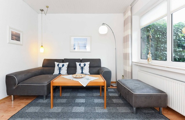 Apartment 2 - Haus St�rtebeker
