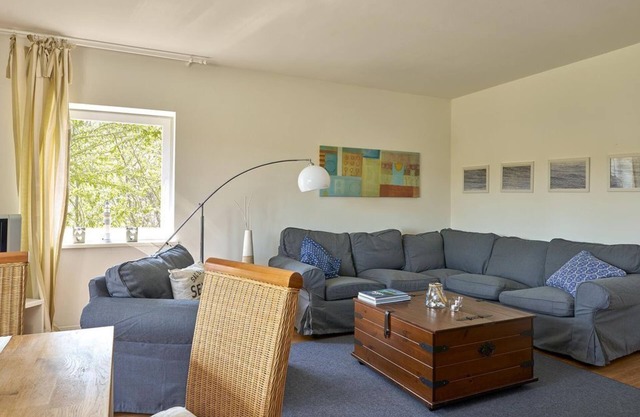 Apartment 2 - Haus DeichWelle