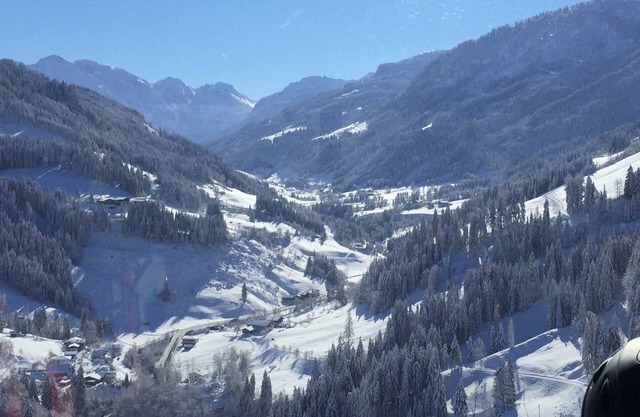 Apartment 2 pers. 1 - Oberrainbauer