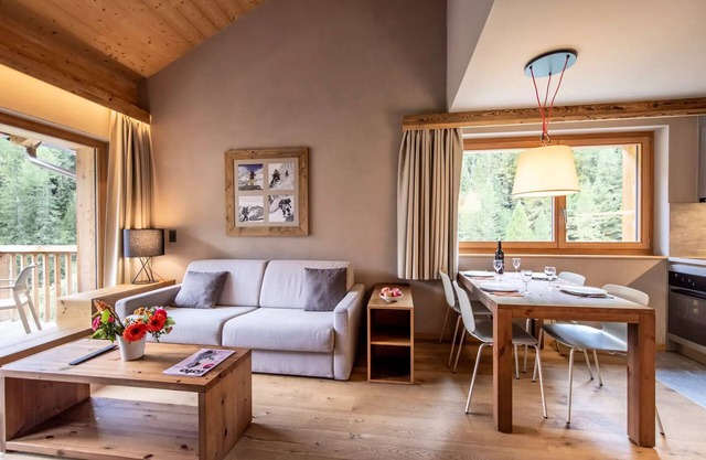 Apartment 2 Rooms 4 People Terrace