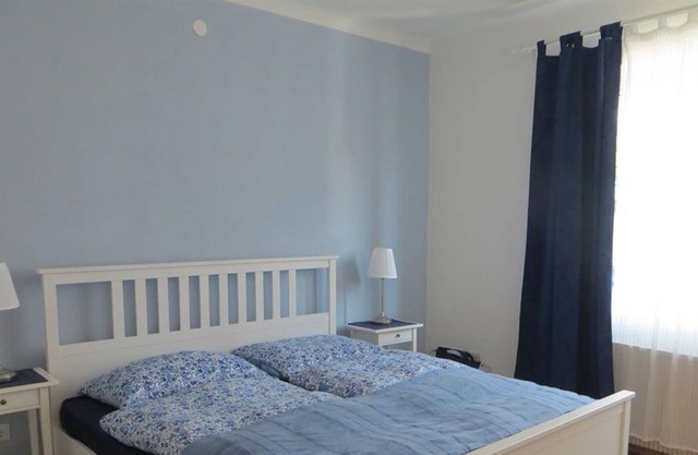 Apartment/2 Schlafräume/dusche, WC - Gästehaus Elfriede