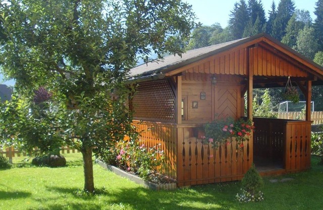 Apartment/2 Schlafräume/dusche, WC - Haus Fuchs