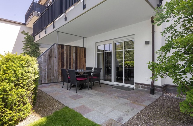 Apartment '2' with Private Terrace, Balcony and Wi-Fi