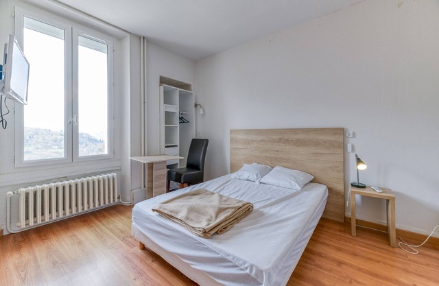 Apartment '203' - Logis Belledonne