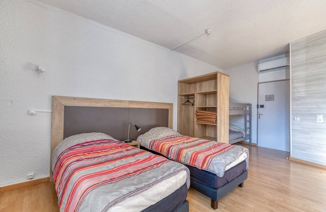 Apartment '209' - Logis Belledonne
