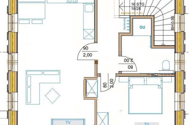 Apartment 21 - Apartments Moser
